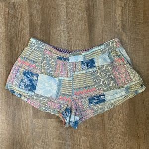 RARE Victorias Secret Sleep Boxy